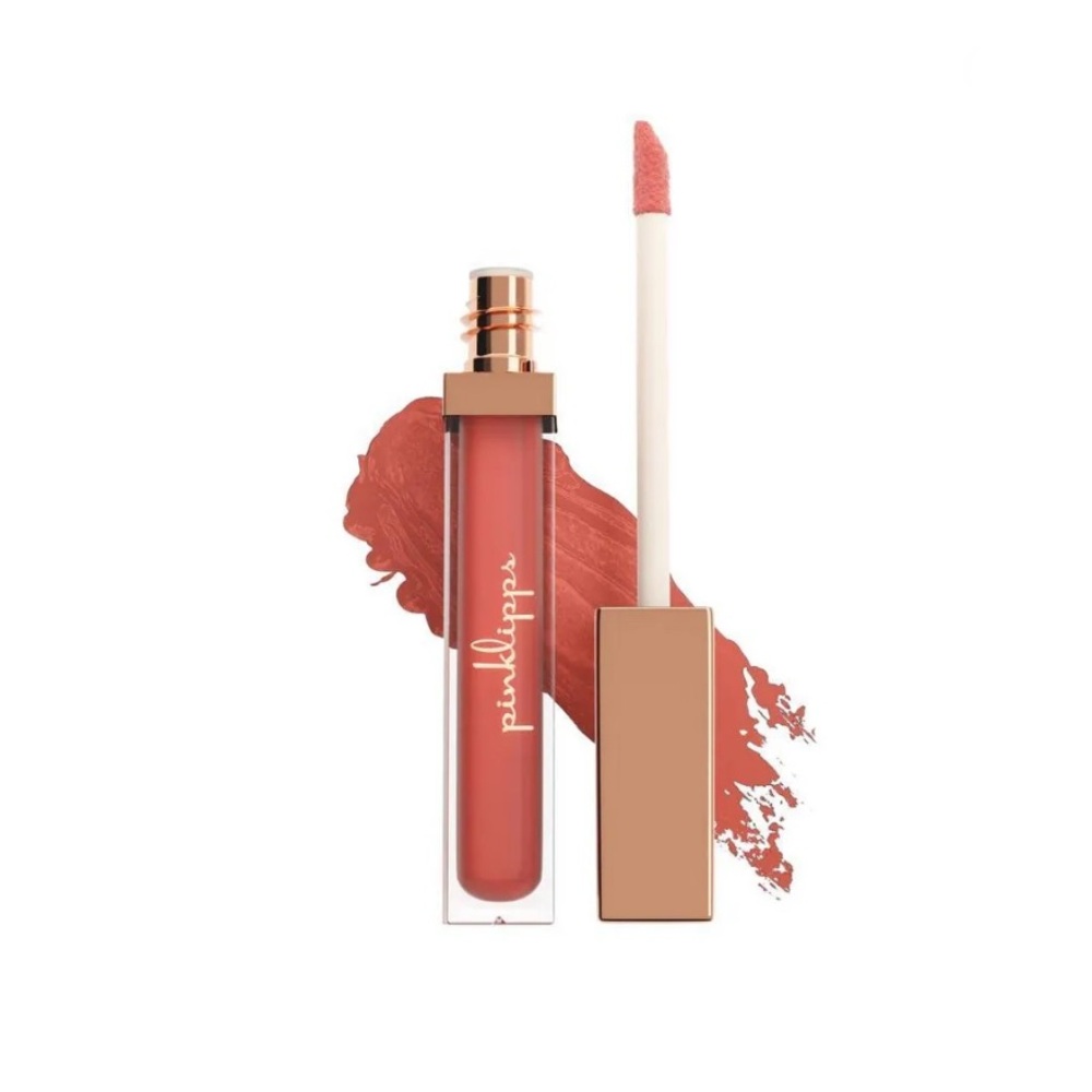 Pink Lipps Cosmetics Everlasting Matte Liquid Lipstick - After Party